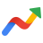 Google Trends logo